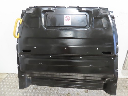 Peugeot expert bulkhead bulk - bulkhead,