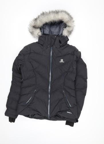 Womens size salomon - womens, uk