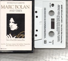 MARC BOLAN AND T.REX - Best Of