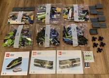 Lego Train 60337 train