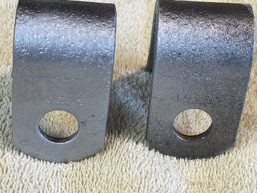 Original lucas brackets for - brackets,