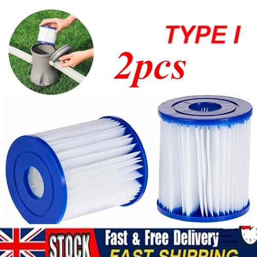 For bestway 58093 pool - 2x,