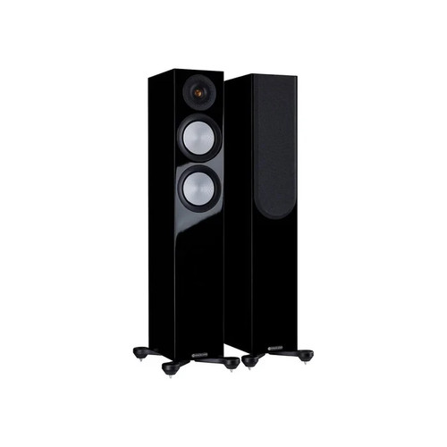 Monitor audio silver - silver, 7g