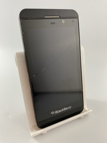 Blackberry z10 black - blackberry,
