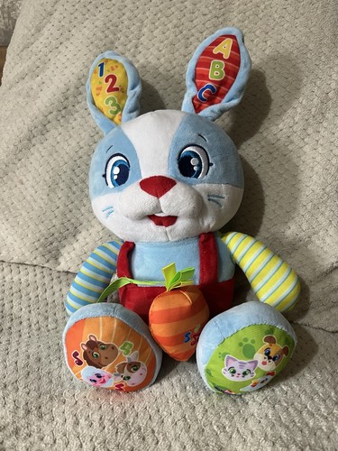 Baby clementoni interactive - baby,