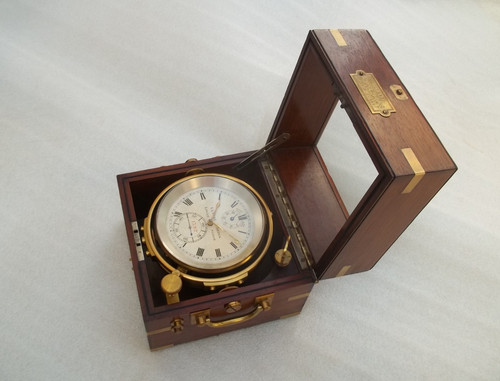 Antique day ulysse nardin - day,
