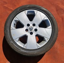 VAUXHALL  VECTRA C / SIGNUM