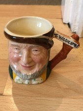 Sandland Character Lancaster