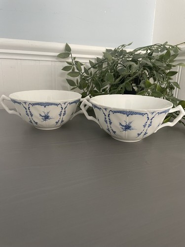 Aynsley delphine soup - 2,