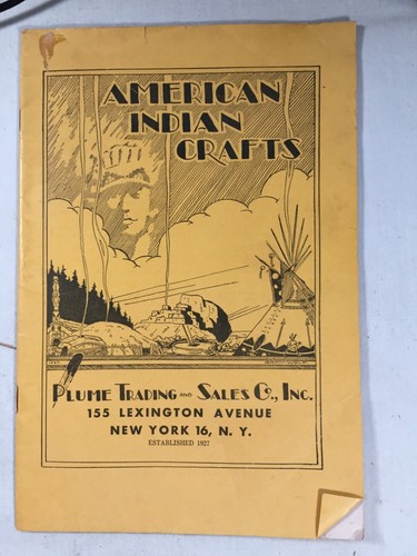 American indian crafts - american,