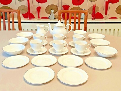 Mayfair fine bone china - mayfair,