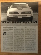 FireRT09 Article Road Test