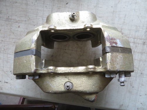 Lockheed pot brake caliper - lockheed, 4