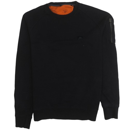 Alpha industries men black - industries,