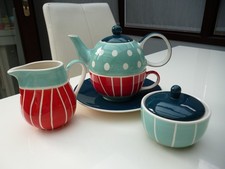 Whittard of Chelsea Tea For