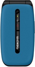Maxcom MM828 Mobile Flip Phone