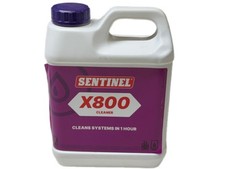 Sentinel X800 Fast Active