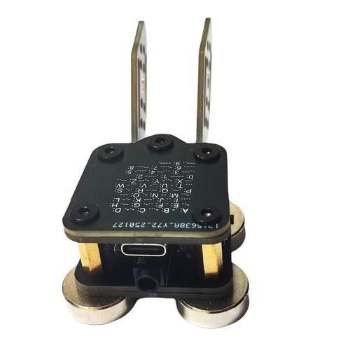 Pcb version morse key - version, cw