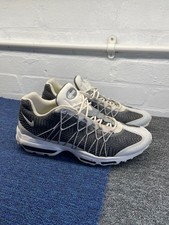 Mens Nike Air Max 95 Jacquard