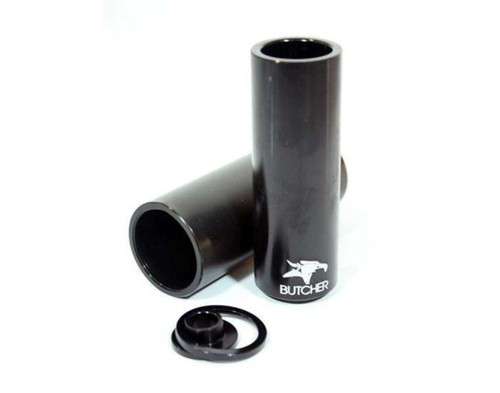 Animal bikes butcher peg with - peg,