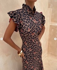 BNWT Never Fully Dressed