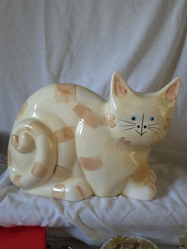 Vintage style rye pottery - vintage,