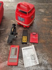 Datum Duo Zenith Laser with