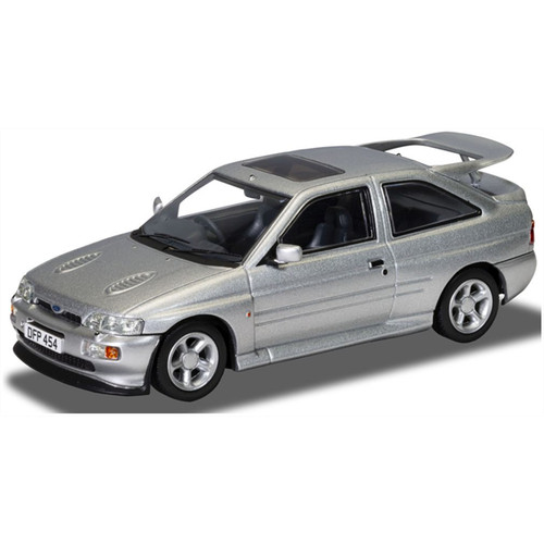 Corgi 43rd scale ford - ford, escort