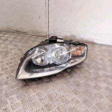 AUDI A4 S-LINE 2007 B7