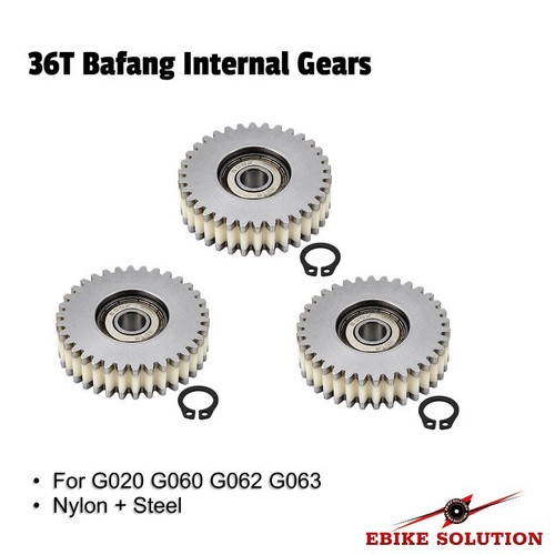 Bafang hub motor internal - hub,