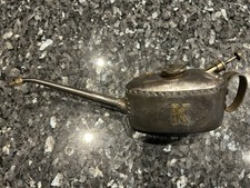 Vintage Oil Can - Vintage