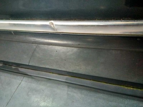 Front door volkswagen - rh,