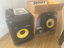 KRK Rokit 8 G3 Powered Monitor