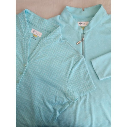 Nwot greg norman golf set - greg,
