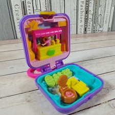 Polly Pocket 2019 Pocket