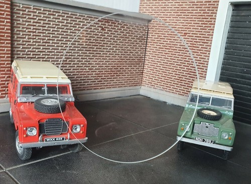 Austin triumph sunbeam - mg,