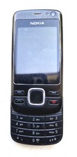 Nokia Slide-Mobile Phone Unlocked Type 66001