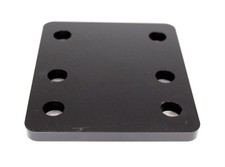 Adjustable Towbar Levelling