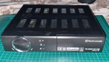Technomate TM-5200D M2 USB Satellite Receiver - No Remote 