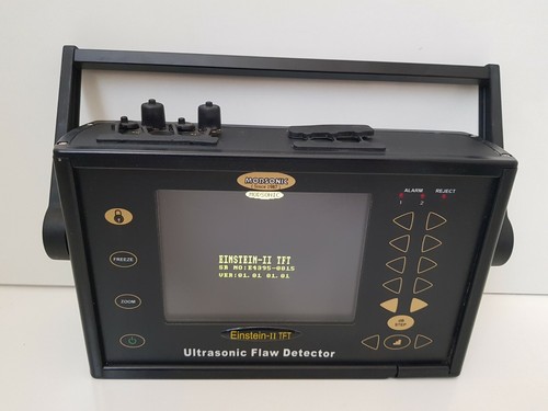 Modsonic einstein tft - einstein-ii,