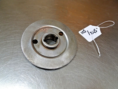 Lucas magneto mo1 mo1l clutch - lucas,