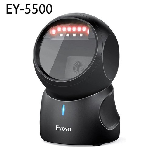 Eyoyo usb desktop barcode - eyoyo,