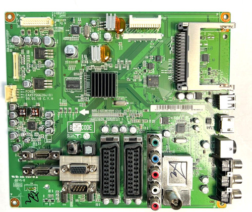 Main board for - board,