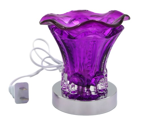 Aroma touch lamp - aroma,