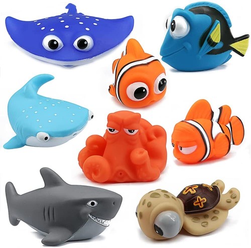Finding dory nemo - finding,