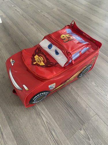 Disney store cars lightning - disney,