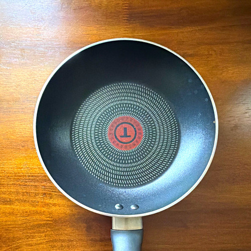 Fal heat mastery nonstick - t-fal,