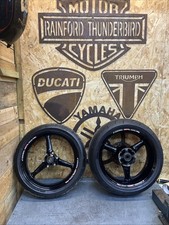 Honda Cbr 1000 RR 2008-2011