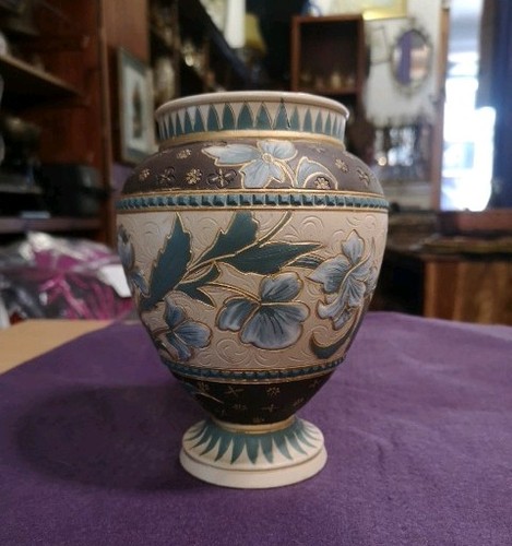 Rare antique doulton - rare,