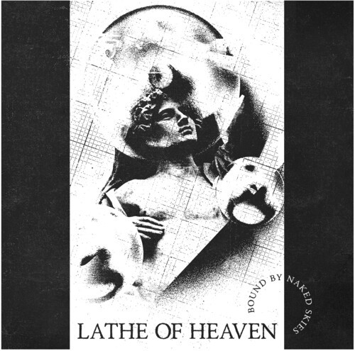 Lathe heaven bound by - lathe, of
